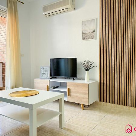 Ubicacion Ideal, Relax Y Piscina Oropesa del Mar Exterior foto