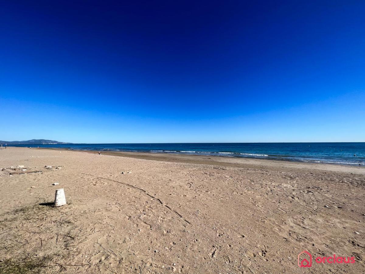Ubicacion Ideal, Relax Y Piscina Oropesa del Mar Exterior foto
