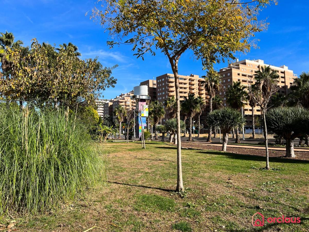 Ubicacion Ideal, Relax Y Piscina Oropesa del Mar Exterior foto