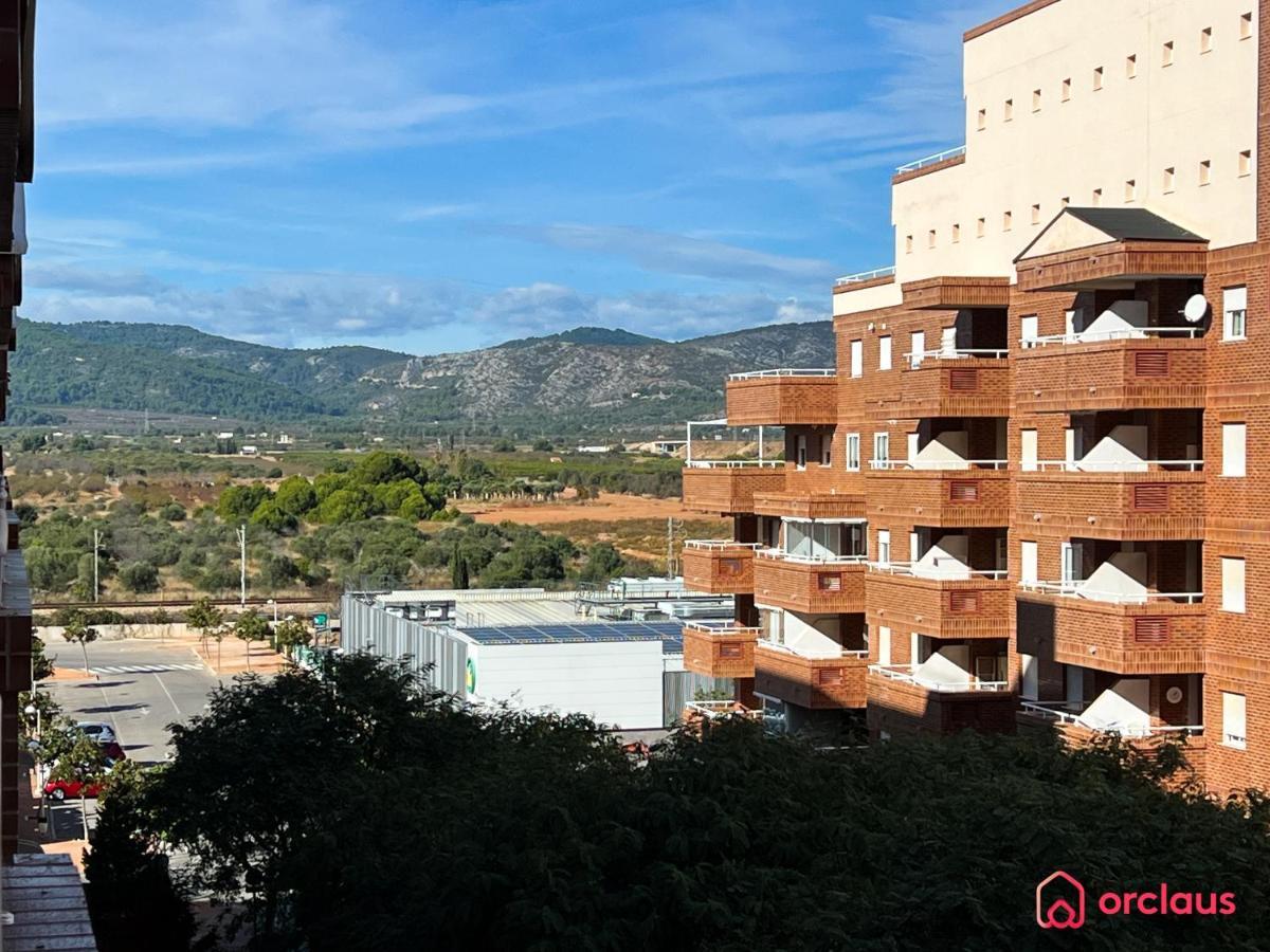 Ubicacion Ideal, Relax Y Piscina Oropesa del Mar Exterior foto
