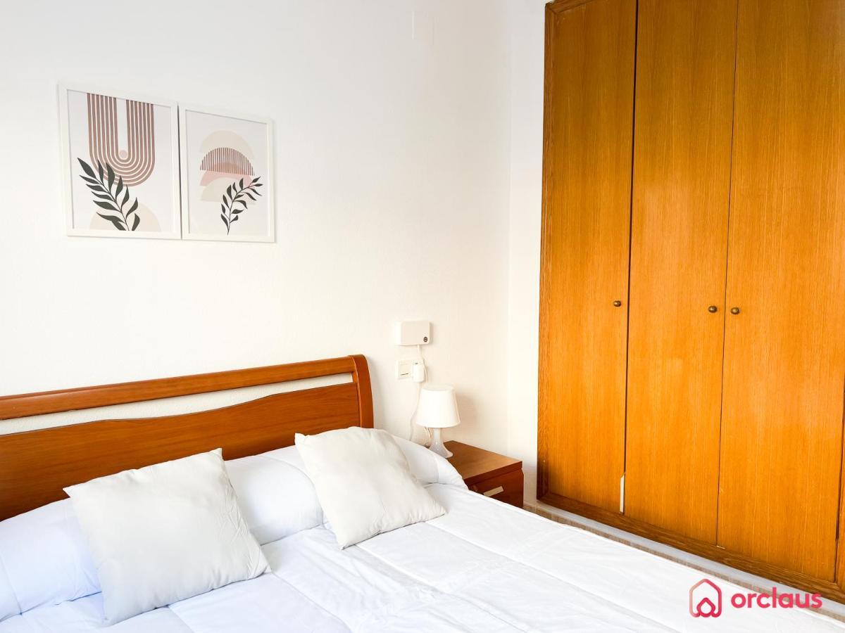 Ubicacion Ideal, Relax Y Piscina Oropesa del Mar Exterior foto
