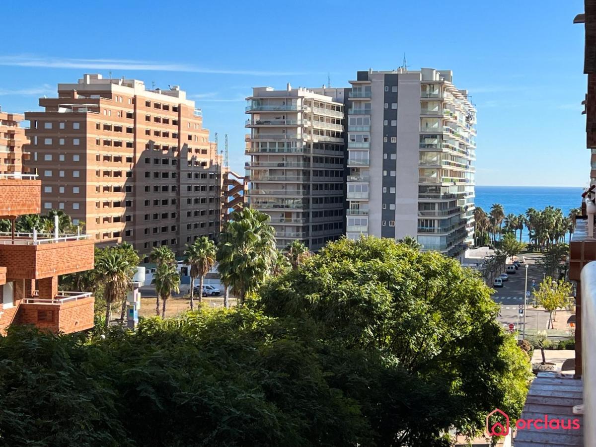 Ubicacion Ideal, Relax Y Piscina Oropesa del Mar Exterior foto