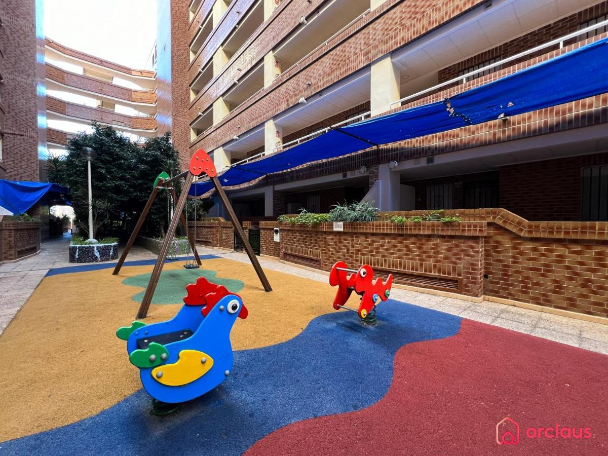 Ubicacion Ideal, Relax Y Piscina Oropesa del Mar Exterior foto