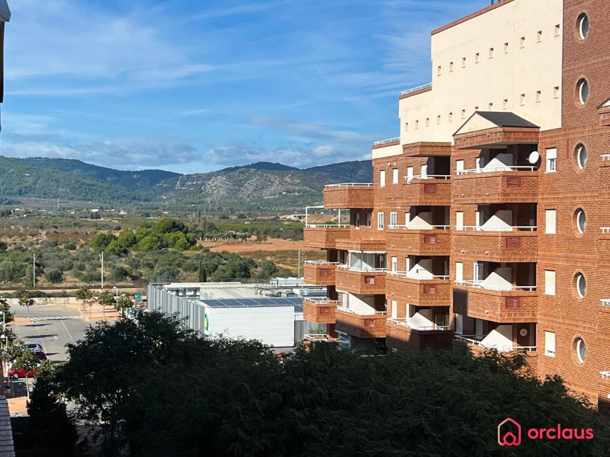 Ubicacion Ideal, Relax Y Piscina Oropesa del Mar Exterior foto
