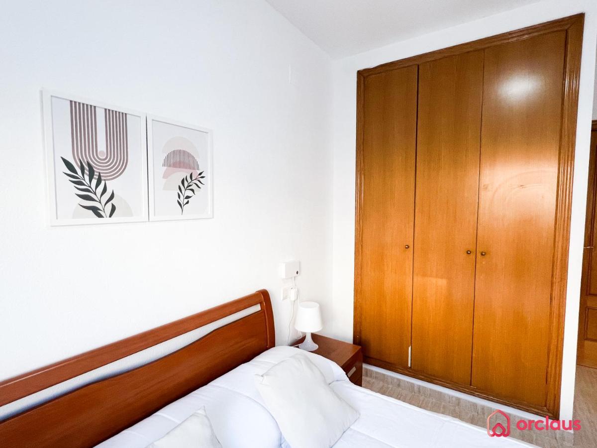 Ubicacion Ideal, Relax Y Piscina Oropesa del Mar Exterior foto