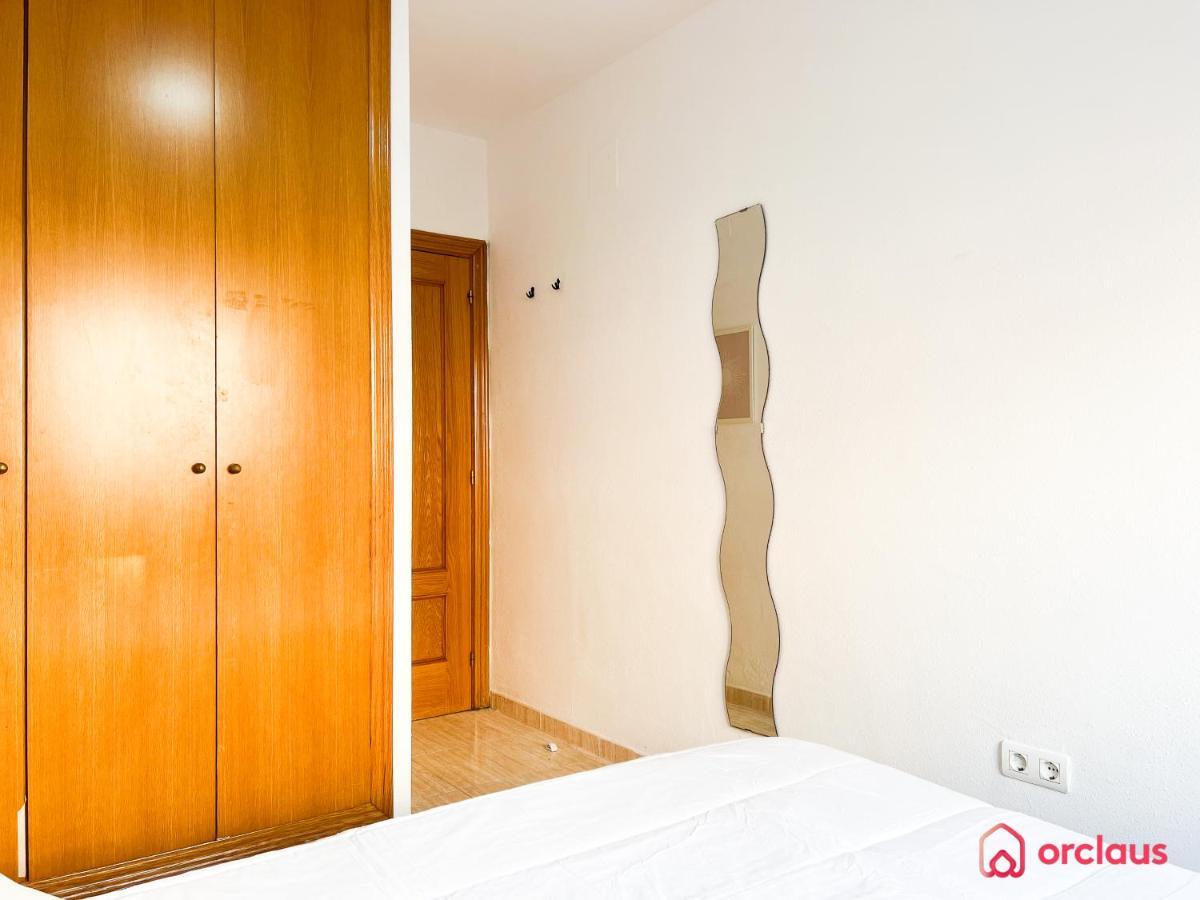Ubicacion Ideal, Relax Y Piscina Oropesa del Mar Exterior foto