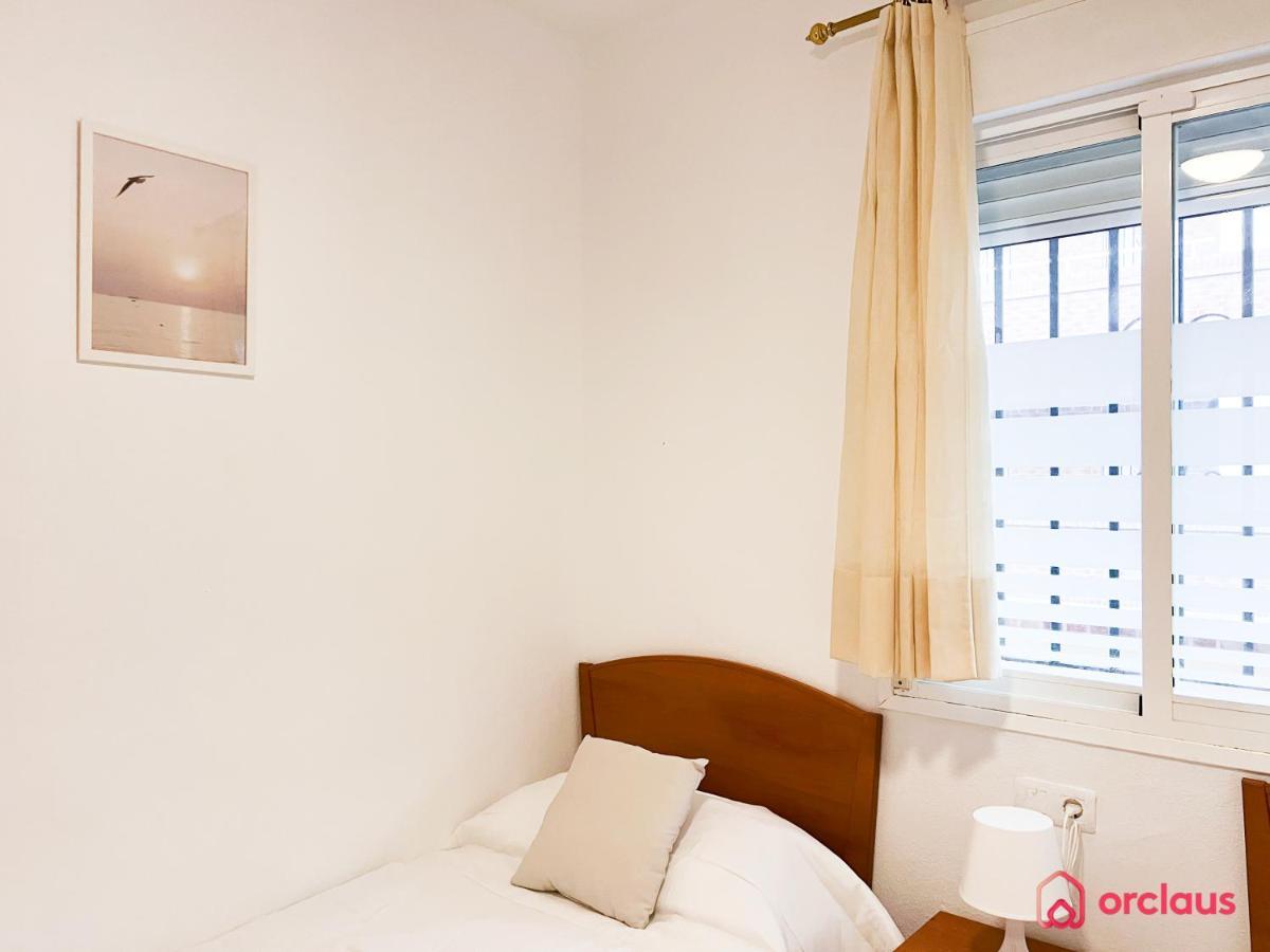 Ubicacion Ideal, Relax Y Piscina Oropesa del Mar Exterior foto