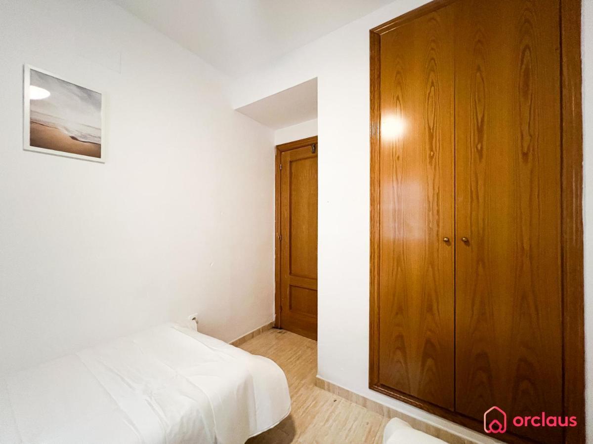 Ubicacion Ideal, Relax Y Piscina Oropesa del Mar Exterior foto