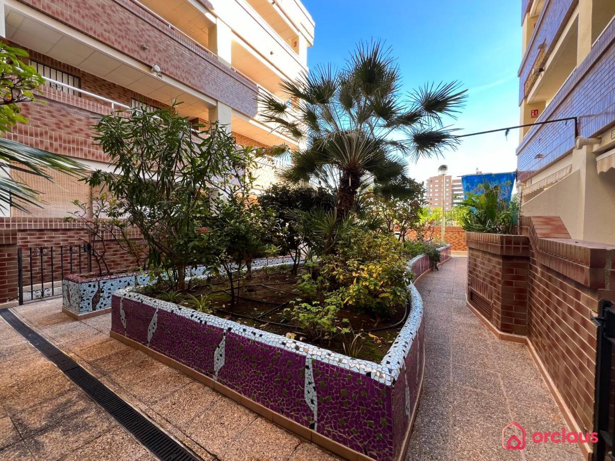 Ubicacion Ideal, Relax Y Piscina Oropesa del Mar Exterior foto